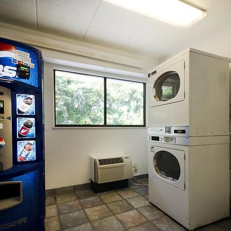 Motel 6-Gaithersburg, Dc - Washington Eksteriør bilde