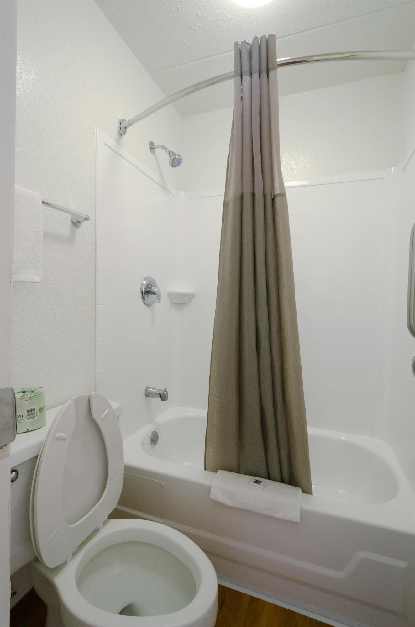 Motel 6-Gaithersburg, Dc - Washington Eksteriør bilde