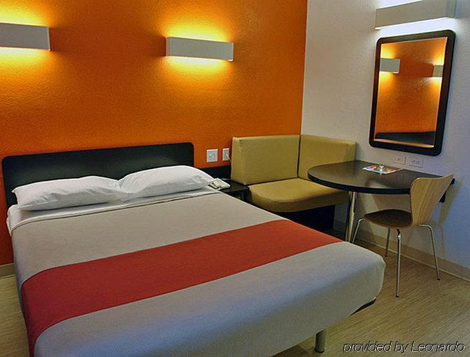 Motel 6-Gaithersburg, Dc - Washington Eksteriør bilde