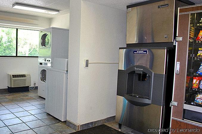 Motel 6-Gaithersburg, Dc - Washington Eksteriør bilde