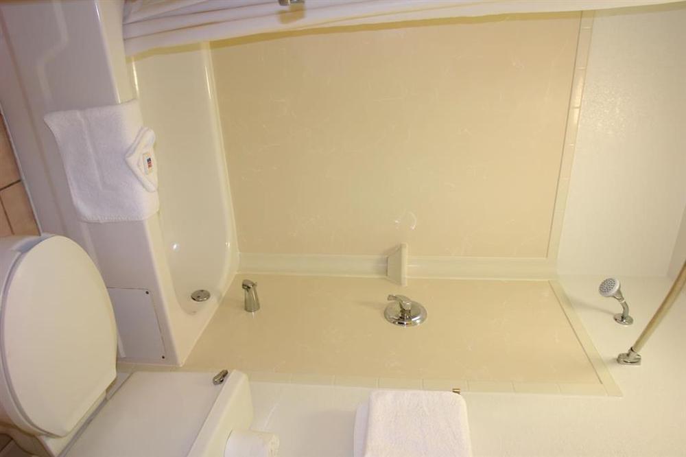 Motel 6-Gaithersburg, Dc - Washington Rom bilde