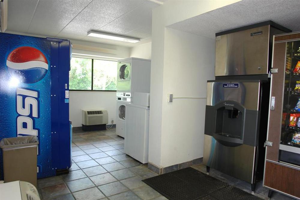 Motel 6-Gaithersburg, Dc - Washington Fasiliteter bilde